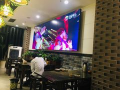 -庆合府重庆大排档(紫都城店)
