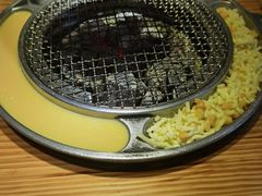 芝士玉米-喜来稀肉(北外滩白玉兰广场店)