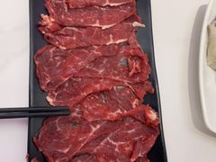 -牛品福潮汕牛肉火锅(旺庄店)
