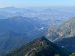 -梧桐山风景名胜区