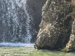 -刘伯温故里景区百丈漈