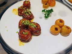 九转大肠-闫府私房菜·百年鲁菜(恒隆店)