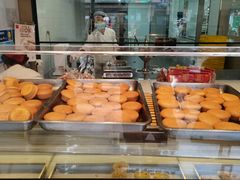 -詹记桃酥(宿州路店)
