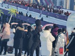 -沈阳奥体冰雪嘉年华