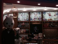 -深圳龙华星河COCO City(民治店)