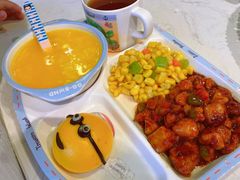 -川人百味(亿合城店)