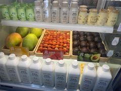 -一只酸奶牛(八一路店)