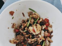 -天怡·鱼工厂(梅溪湖店)