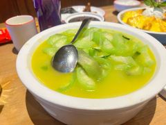 家烧白丝瓜-新白鹿餐厅(城西银泰城店)