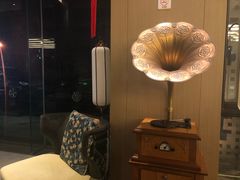 -上海浦东机场海上铂悦酒店