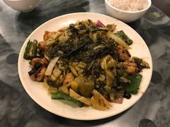 -紫金食坊(江南西路店)