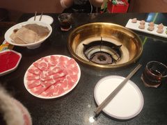 -三江两海老火锅(北京首店)