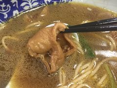 -富贵面馆(镇坪路店)