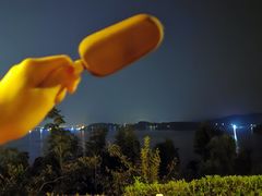 -天目湖涵田半山温泉