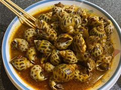 -三妹小龙虾·黄油蟹(华侨城总店)
