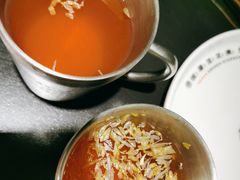 -师烤·豆花烤鱼(广州荔湾扬韬广场店)