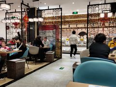 -好伦哥(冯村店)