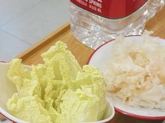 -庭院·冰煮羊·北京涮肉(西单店)