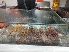 -辽B·小串(总店)