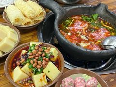-笔记安顺夺夺粉火锅