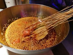 -今朝桃花醉川菜小酒馆(龙湖天街店)