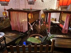 -锦上中式酒馆(南内环店)