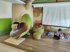 -太阳岛度假酒店