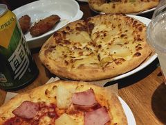 -乐凯撒披萨(正佳广场店)