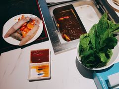 -星伦多 自助料理(圆融店)