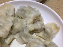 -饺子先生(世豪店)