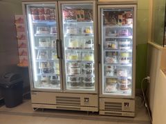 -DQ·蛋糕·冰淇淋(金牛万达店)