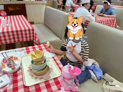 -西贝莜面村(镇江苏宁广场店)