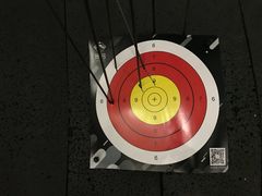 -無弓射箭俱乐部(领展中心城店)