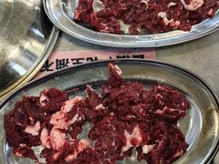 -五洞大众牛餐馆(番禺分店)