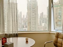 -美豪怡致酒店(上海长寿路店)