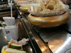 -龍歌自助小火锅(崂山丽达店)