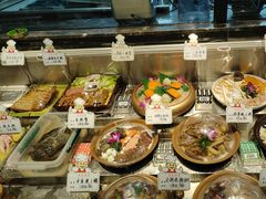 -黄泥岗·地道湖北菜(奥特莱斯店)