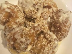-度小月(百老汇美食街店)
