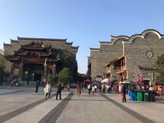 -武汉园博园(武汉自然博物馆)