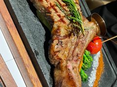 -原石牛扒·约会餐厅(龙城万科里店)