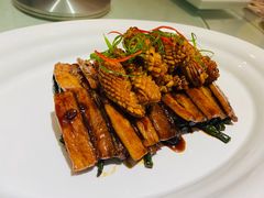 -旺顺阁海鲜广场(亚运村店)