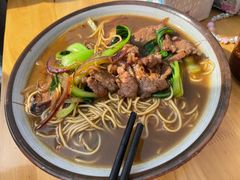 -乌镇天下第一锅羊肉面馆(烟雨社区烟雨苑店)