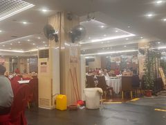 -渔鸽皇酒楼(鸿大广场店)