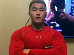 -悦动体能(金融街店)