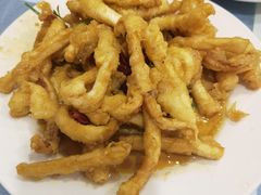 -九龙餐厅(大沽路店)