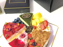 -PETIT PARIS 小巴黎(凯德1818店)