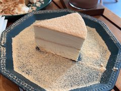 -Home Cafe(水榭春天店)