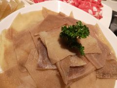 -海底捞火锅(万丰桥店)