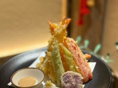 -满园烤鸭·春饼(沈北万达店)