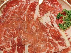 -西塔老太太泥炉烤肉(亚运村店)